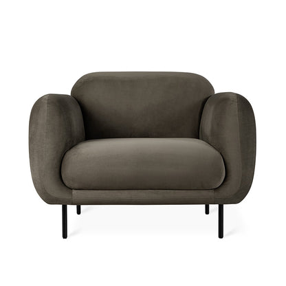 Gus* Modern NORD Casella Mink chair