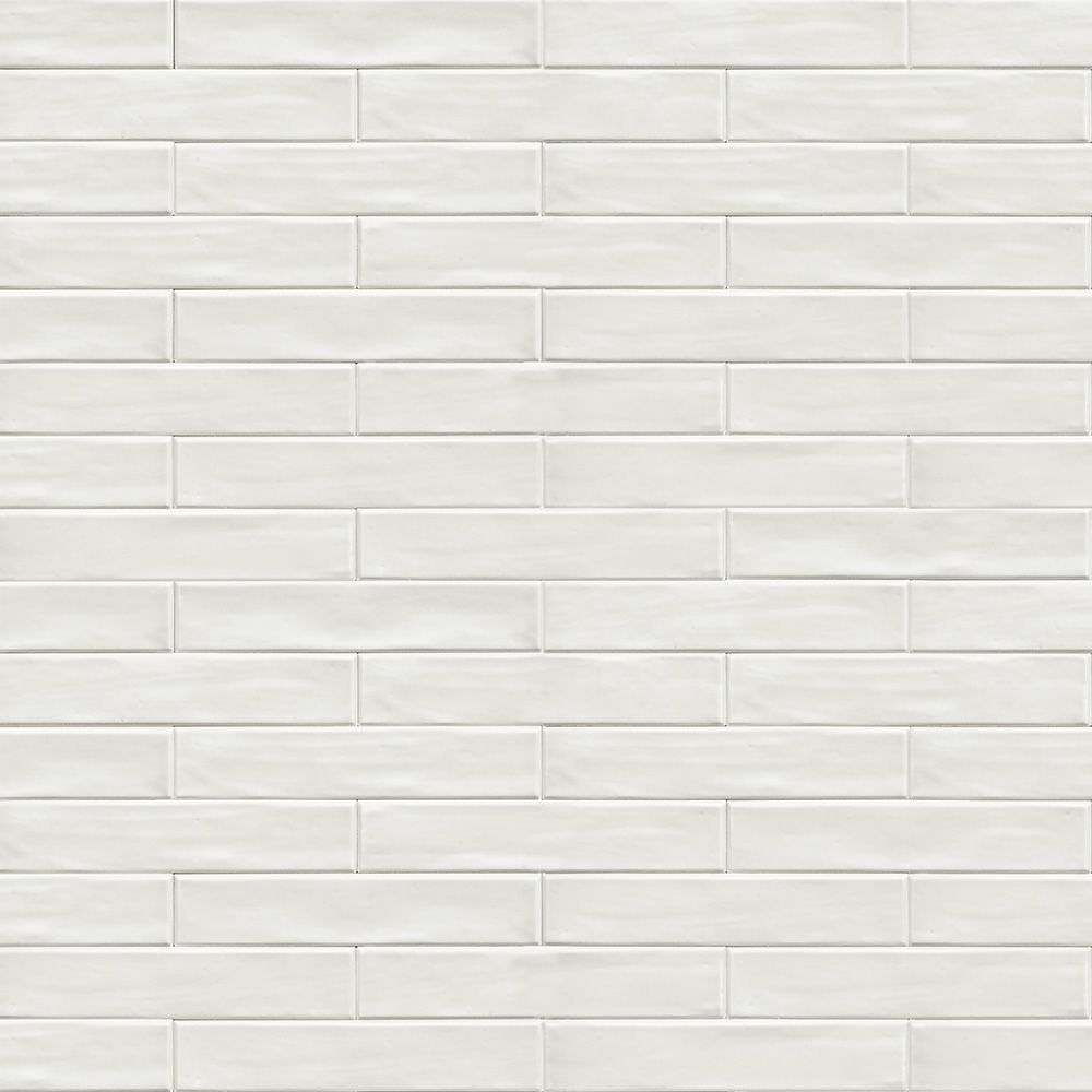 GRACE Pure 2 x 10 matte tile