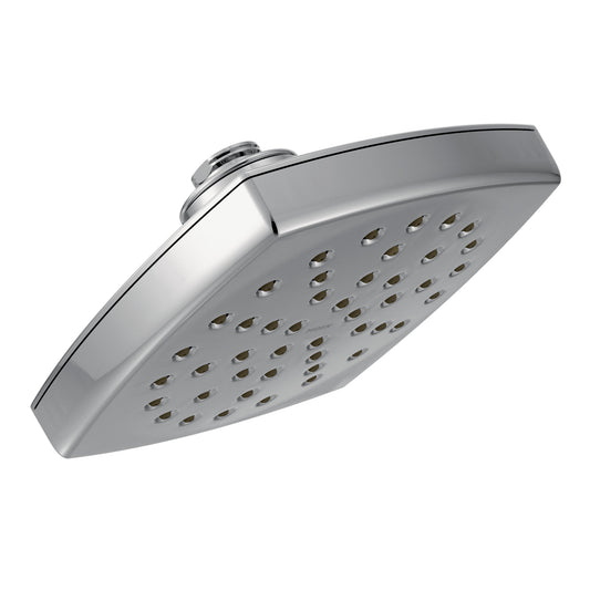 Moen S6365 | chrome 6-inch rainshower 1fx showerhead