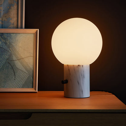 Gus* Modern CALLISTO mono table lamp