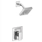 Moen T2782 | chrome Kyvos Posi-Temp shower faucet