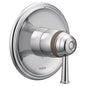 Moen T4411 | chrome Belfield ExactTemp® valve trim