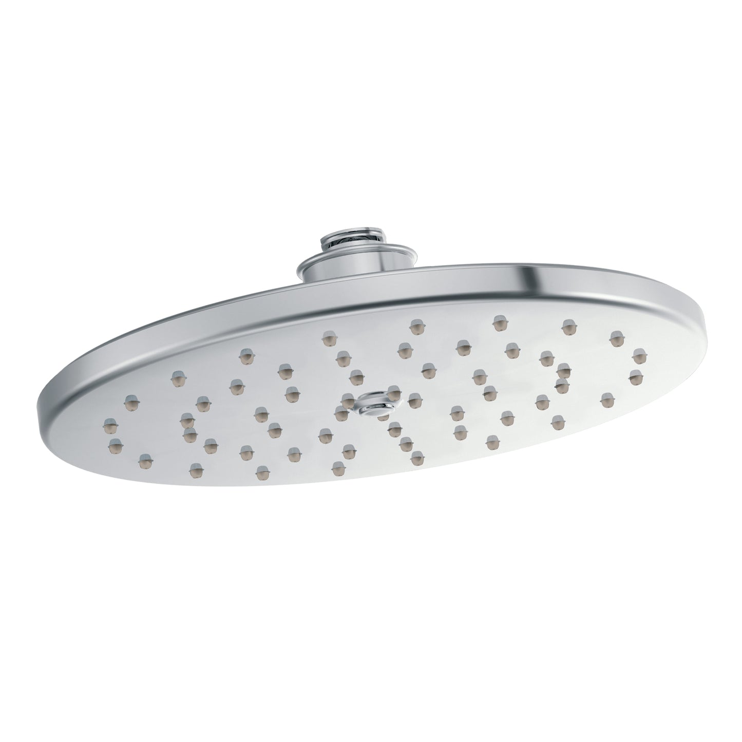 MOEN® Chrome 10-inch rainshower showerhead