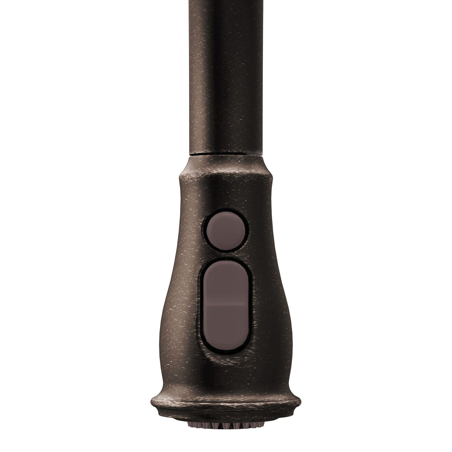 Moen BRANTFORD®  Oil Rubbed Bronze pull-down kitchen faucet