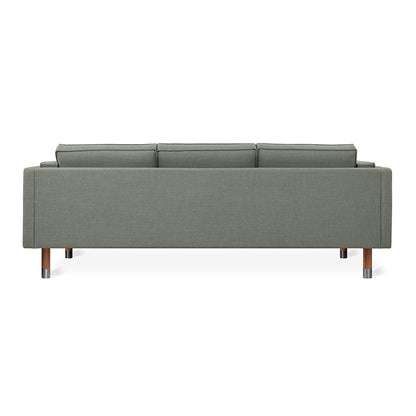 Gus* Modern AUGUSTA Caledon Cinder sofa