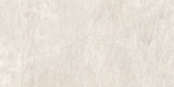 ARDOISE Blanc 12 x 24 matte porcelain wall / floor tile