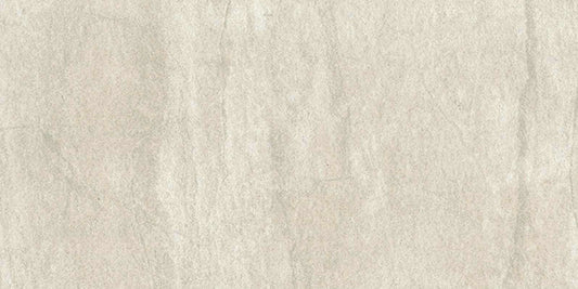 Ardoise Ivory 12 x 24 matte porcelain wall / floor tile