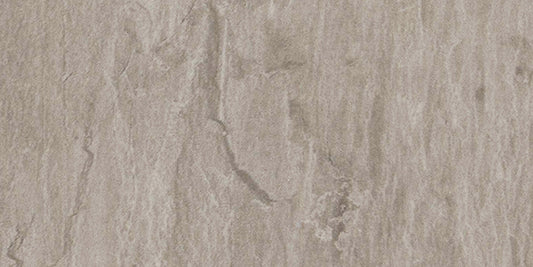 Ardoise Ecru 12 x 24 matte porcelain wall / floor tile