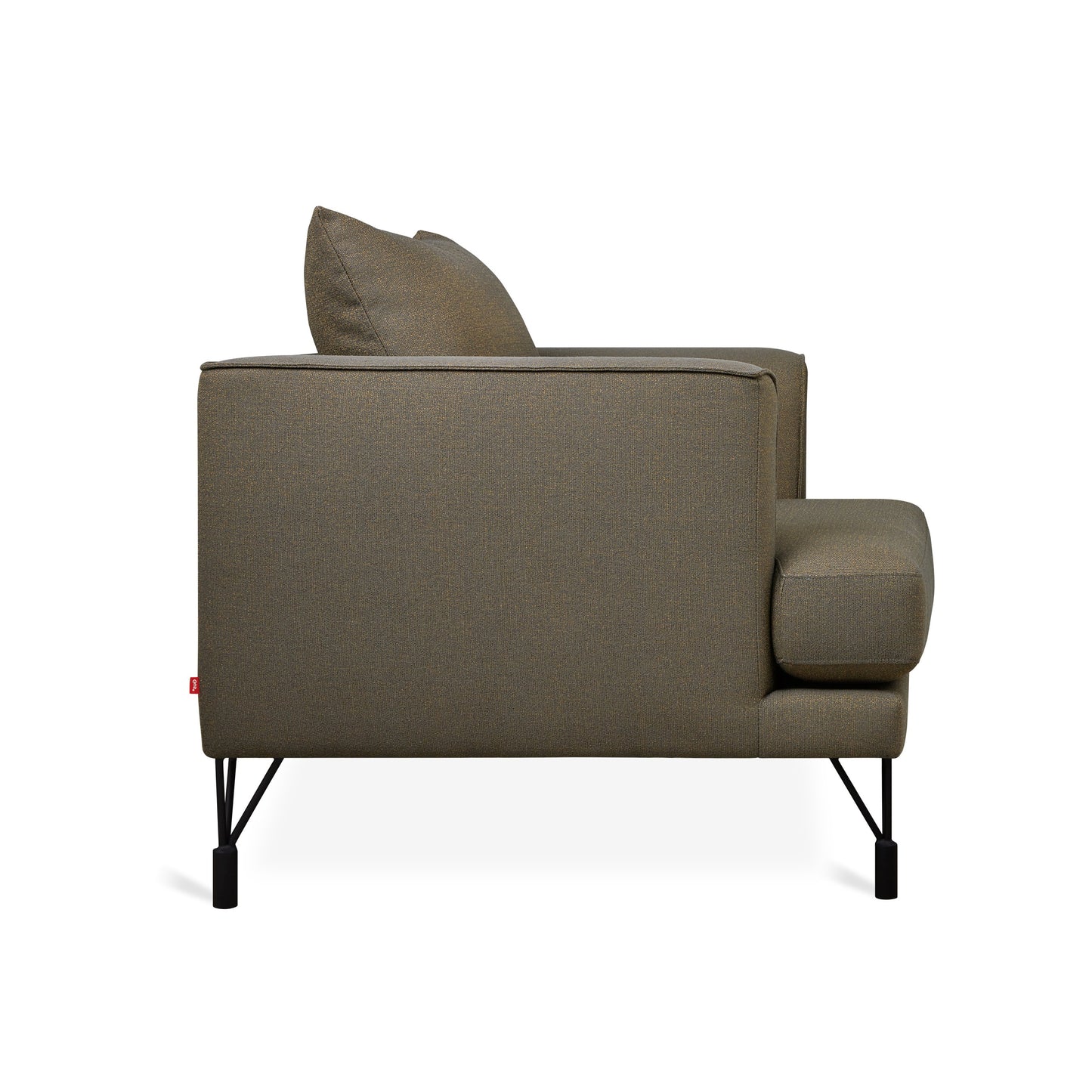 Gus* Modern HIGHLINE Helio Avenue chair