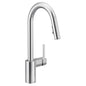 Moen ALIGN® Chrome pulldown kitchen faucet