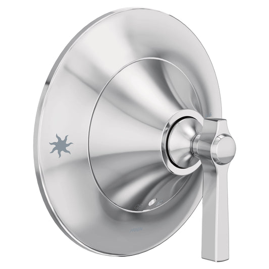 Moen TS2911 | FLARA chrome Posi-Temp valve trim