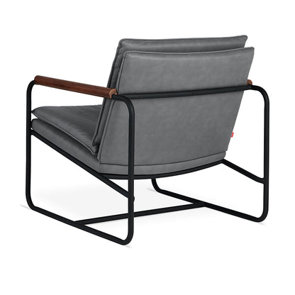 Gus* Modern KELSO Chair - Lariat Aberdeen