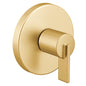 Moen UT4620BG | gold Cia valve trim - M-Core