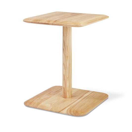 Gus* Modern FINLEY Natural Ash end table