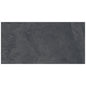 NUANCES Anthracite 24 x 48 natural porcelain wall / floor tile