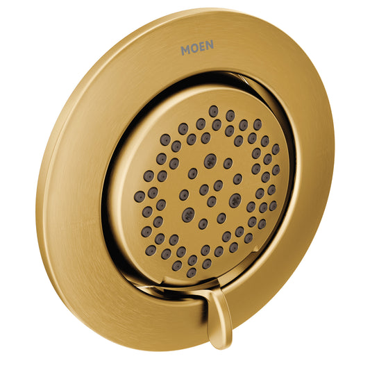 Moen TS1422BG | gold 2fx body spray