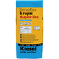 Kiesel SERVOFLEX 5 ROYAL thinset mortar