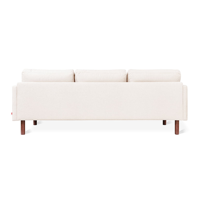 Gus* Modern MILLER Merino Cream sofa