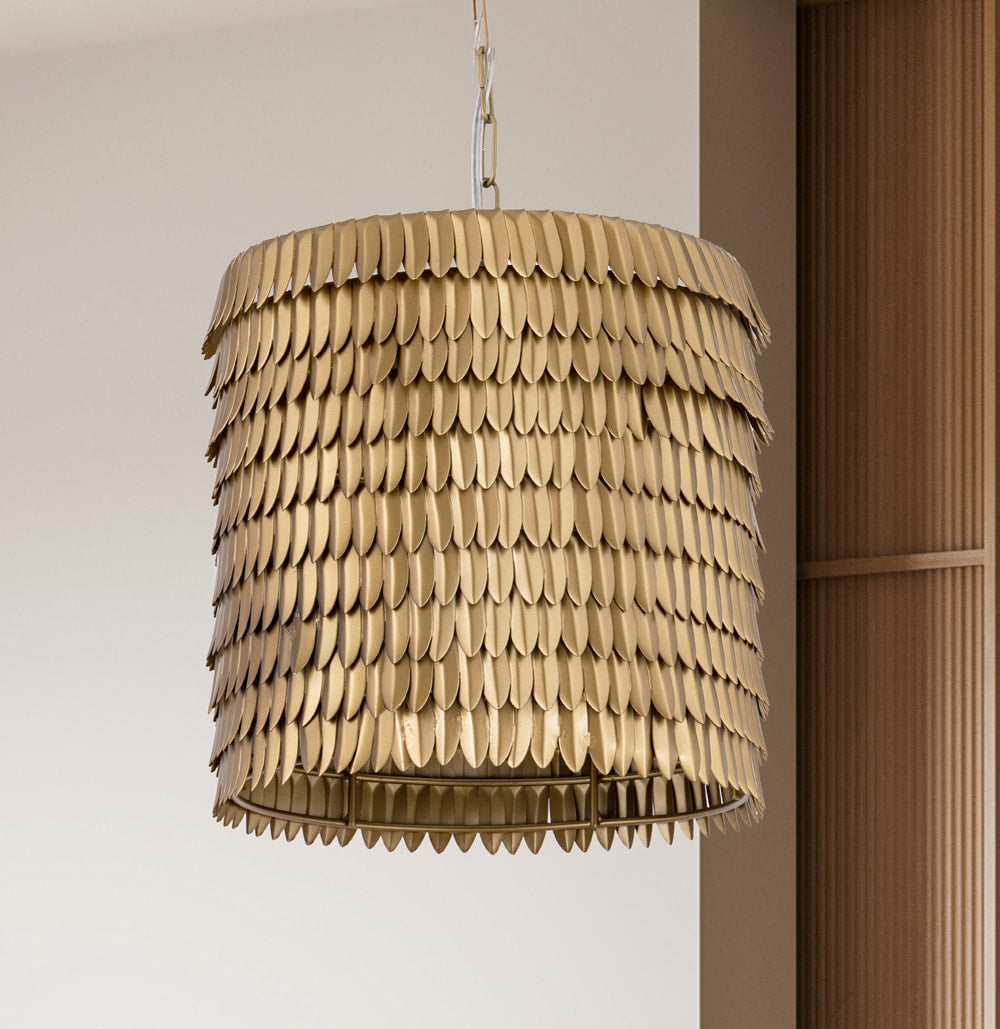 Canarm IPL2078B01GD | HEM pendant light