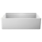 Blanco PROFINA fireclay super single farmhouse kitchen sink