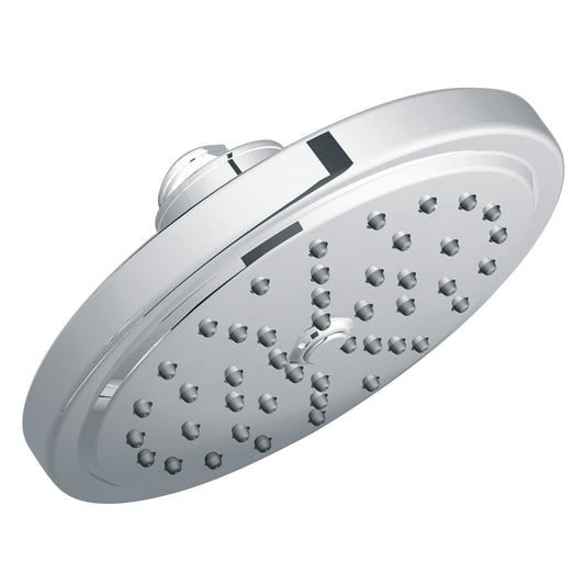 Moen S176 | chrome 6-3/4-inch rainshower 1fx showerhead