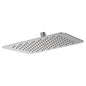 Moen S1004 | chrome 12-inch rainshower 1fx square showerhead