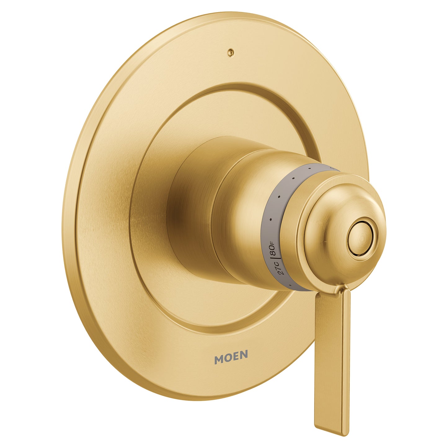 Moen T4621BG | gold Cia ExactTemp® valve trim