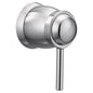 Moen T4292 | chrome Align ExactTemp® volume control valve trim