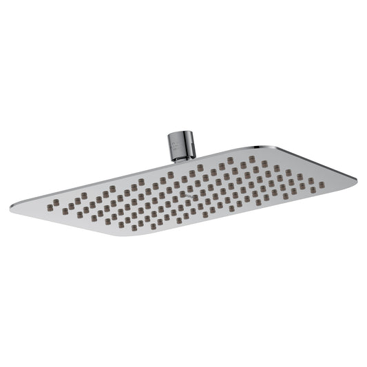 Moen S1003 | chrome 10-inch rainshower 1fx square showerhead