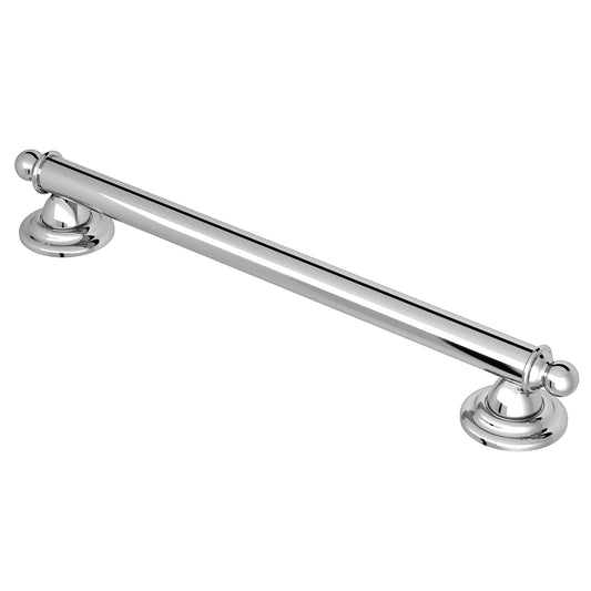 Moen BRANTFORD® Chrome 12-inch grab bar