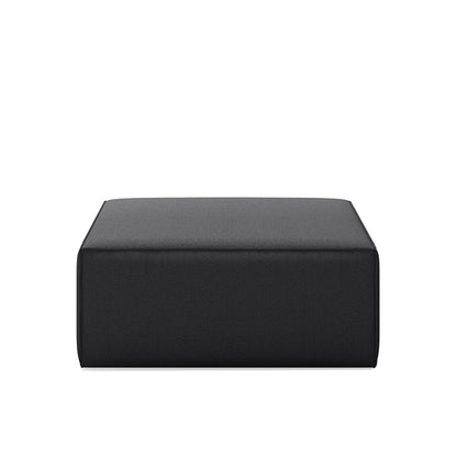 Gus* Modern MIX MODULAR Mowat Raven ottoman