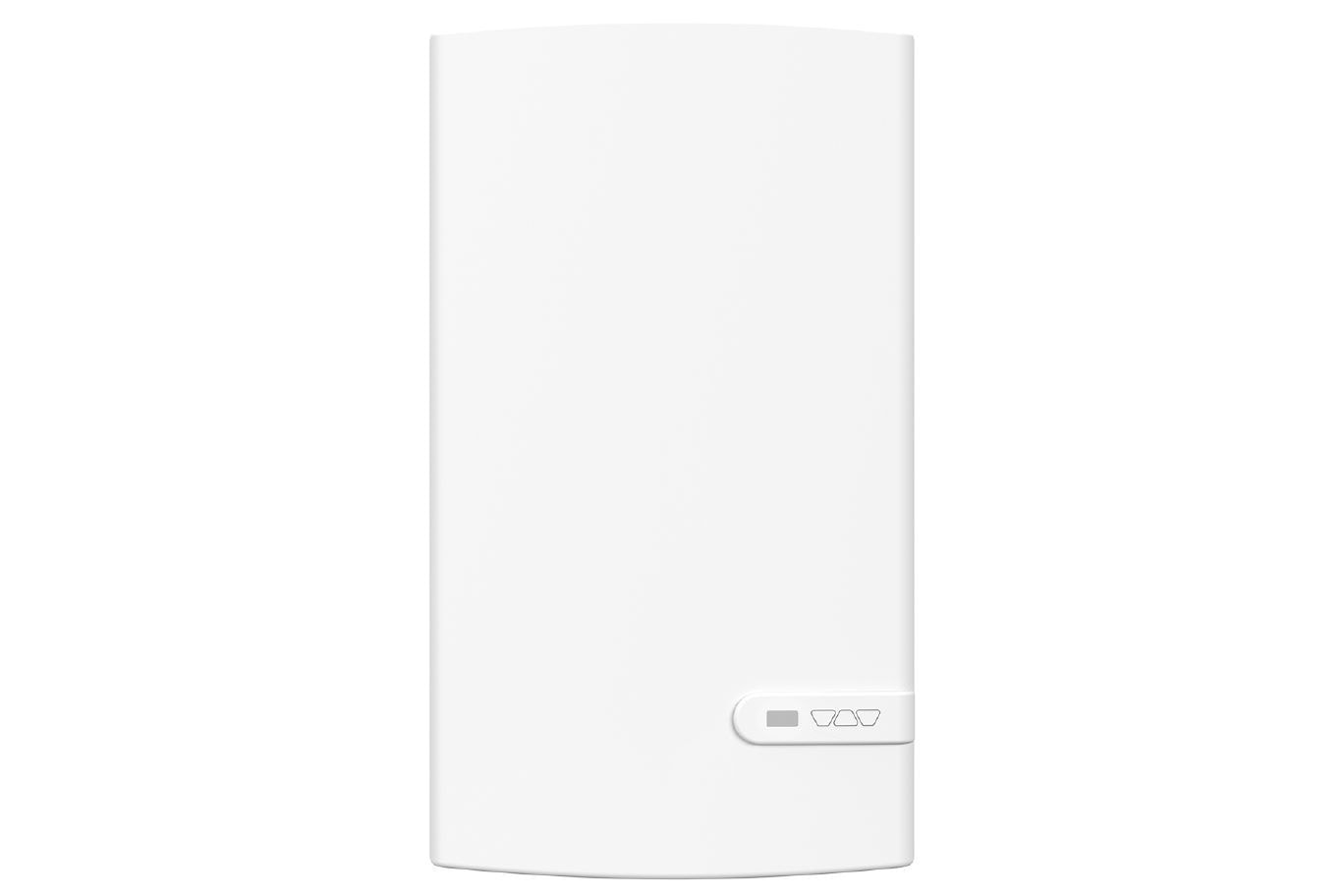 white Ditra Heat power module – w e l c o m e home | JOC