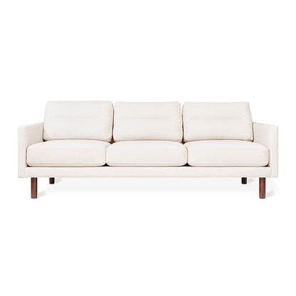 Gus* Modern MILLER Merino Cream sofa