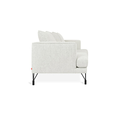 Gus* Modern HIGHLINE Helio Tux sofa