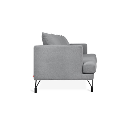 Gus* Modern HIGHLINE Merino Dapple sofa