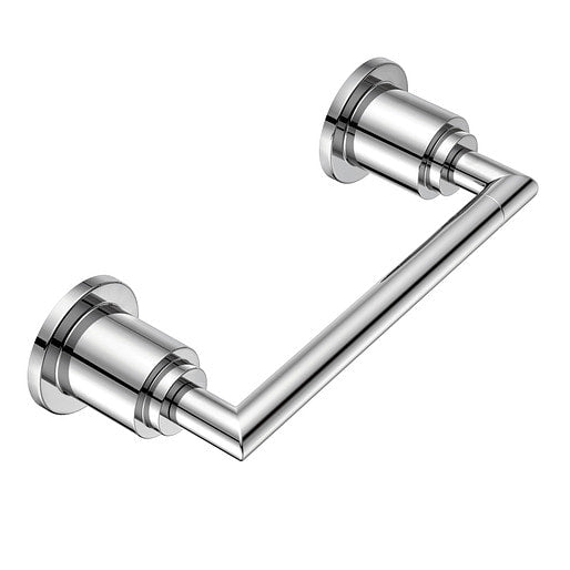 Moen YB0808CH | chrome Arris toilet paper holder