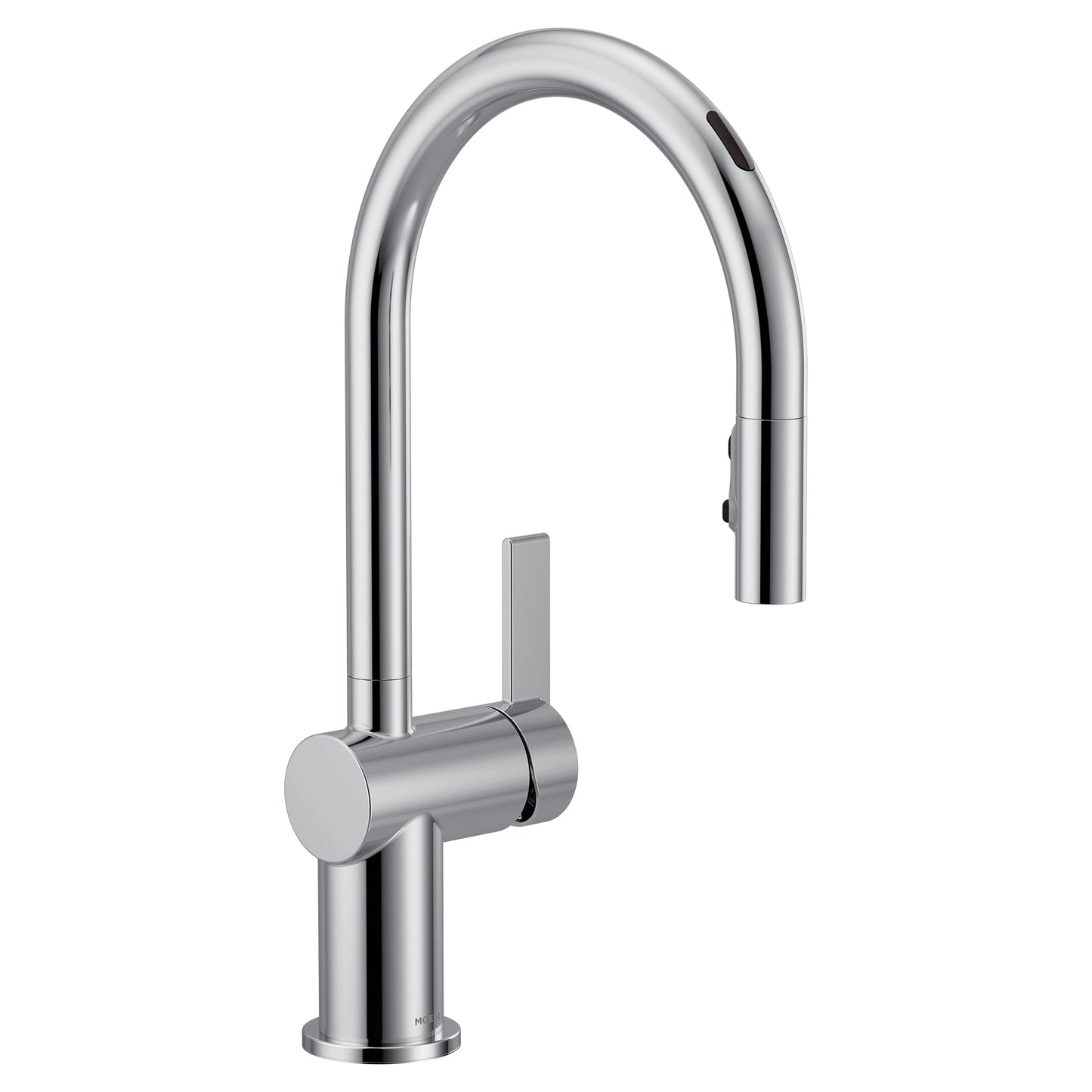 Moen CIA™ smart kitchen faucet