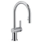 Moen CIA™ smart kitchen faucet