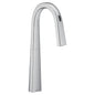 Moen S70005EV2C | chrome NIO™ smart kitchen faucet with motion control *handle-free*