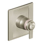 Moen TS3100BN | brushed nickel 90 Degree ExactTemp® valve trim