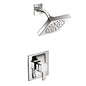 Moen 90 DEGREE Chrome POSI-TEMP® shower faucet