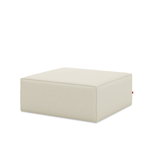 Gus* Modern MIX MODULAR Mowat Sand ottoman