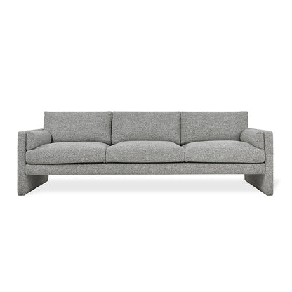 Gus* Modern LAUREL Robarts Granite sofa