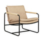 Gus* Modern KELSO Chair - Lariat Savannah