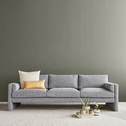 Gus* Modern LAUREL Robarts Granite sofa