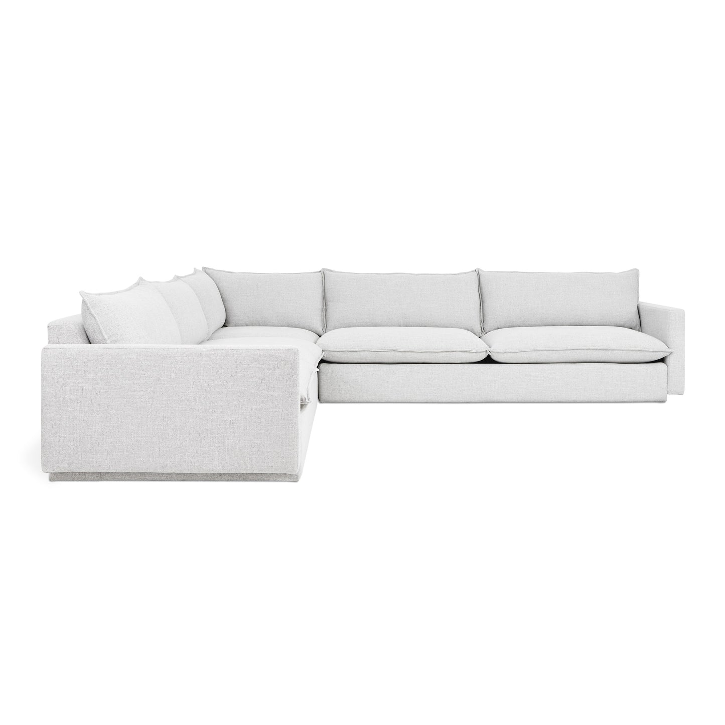 Gus* Modern SOLA Bi-Sectional - Maberly Dove