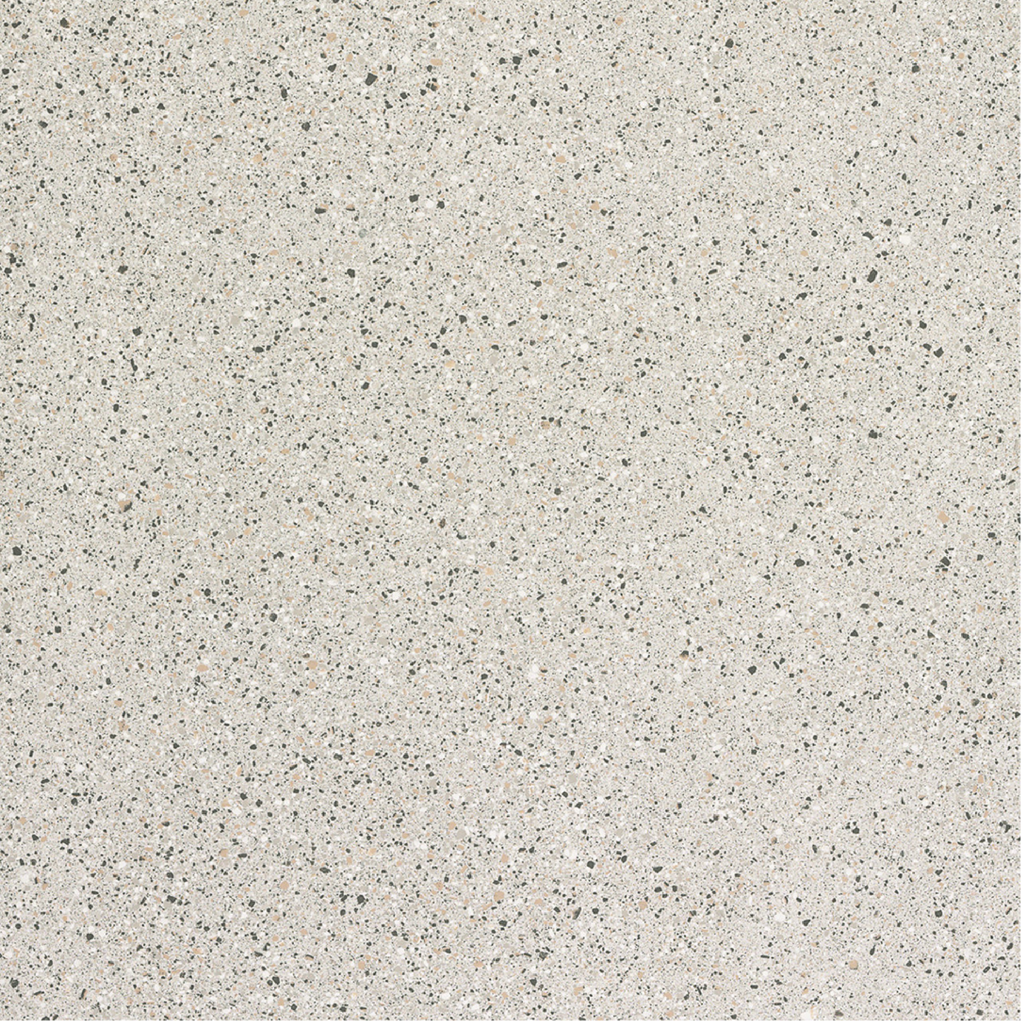 ACCADEMIA Bellini terrazzo style 24 x 24 matte wall / floor tile
