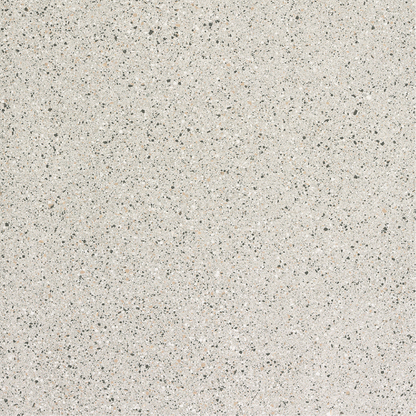 ACCADEMIA Bellini terrazzo style 24 x 24 matte wall / floor tile