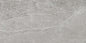 ADVANTAGE Silver stone effect 12 x 24 matte wall / floor tile