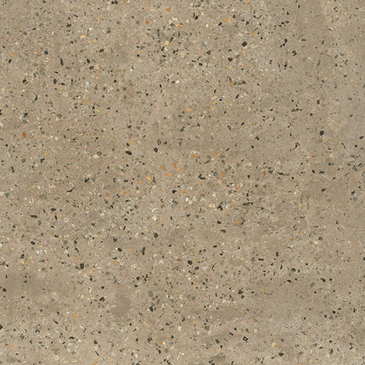 ALCHIMIA Tortora 8 x 8 terrazzo style matte wall / floor tile